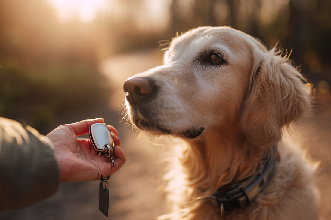 What’s Inside a Smart ID Tag? No GPS, No Battery, Just Safety