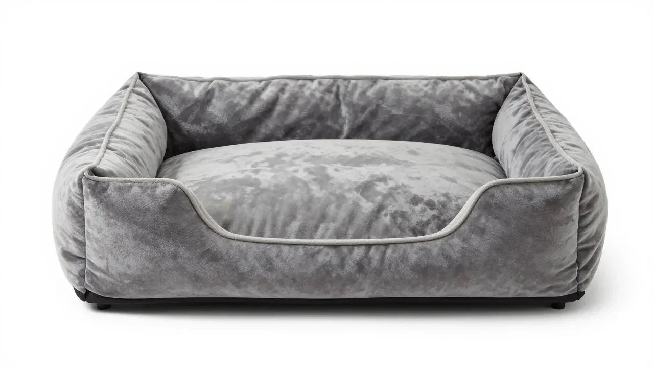 Premium Pet Beds & Orthopedic Sleeping Mats - PawMarked