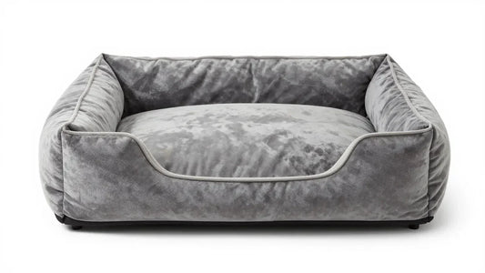 Premium Pet Beds & Orthopedic Sleeping Mats - PawMarked