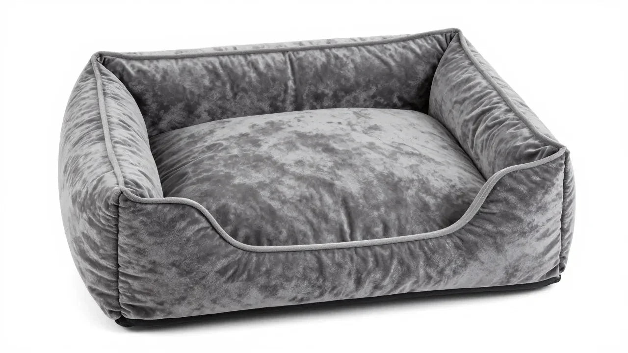 Premium Pet Beds & Orthopedic Sleeping Mats - PawMarked
