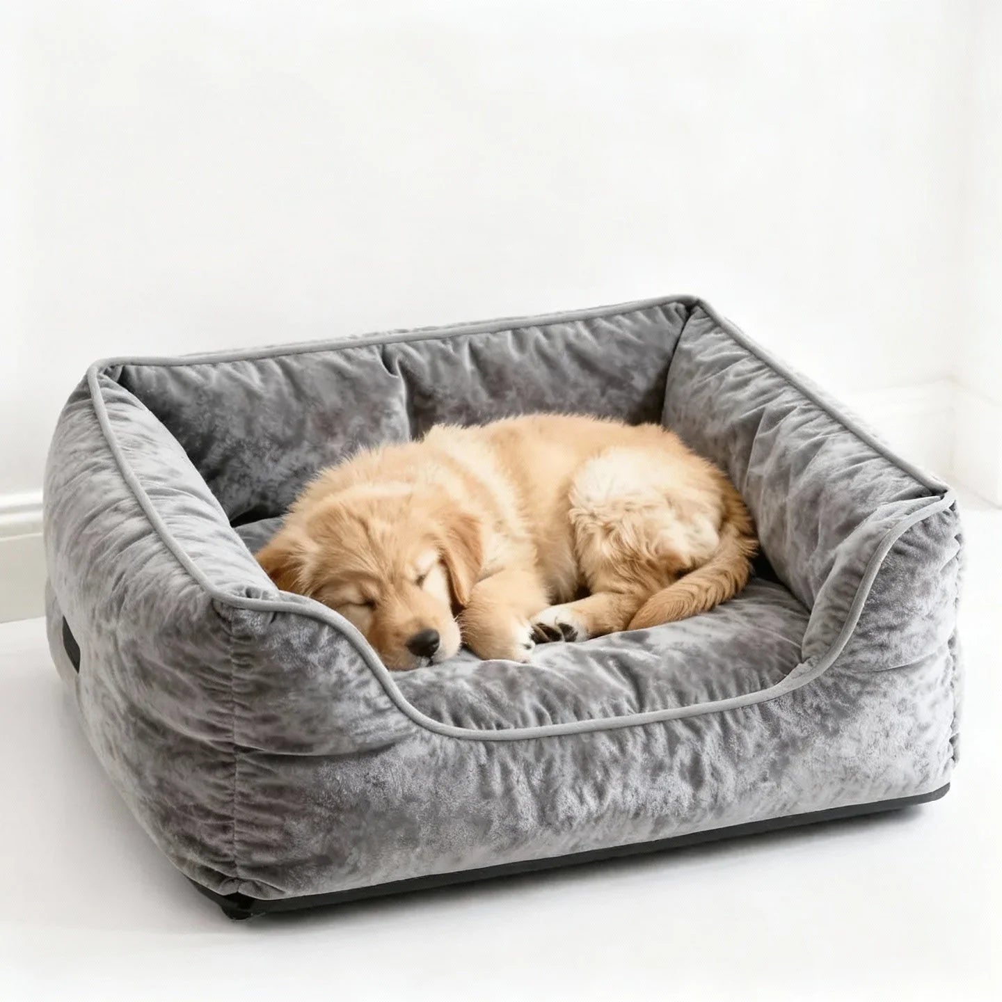 Premium Pet Beds & Orthopedic Sleeping Mats - PawMarked